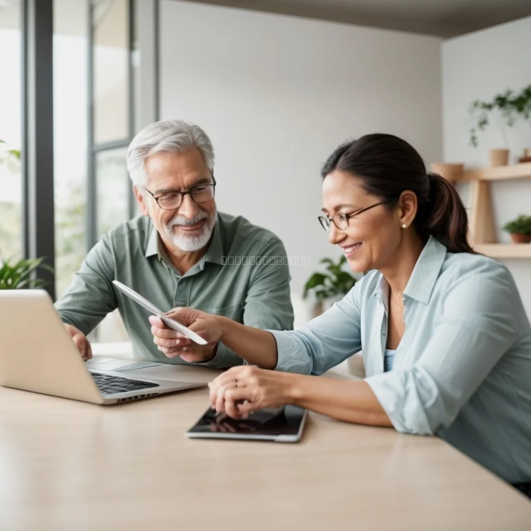 Scelta personalizzata per pensionati