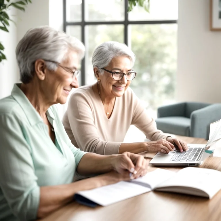 Consulente Serento al lavoro