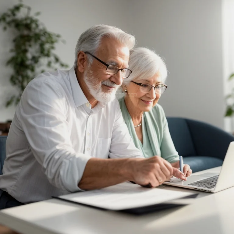 Consulenza assicurativa per pensionati