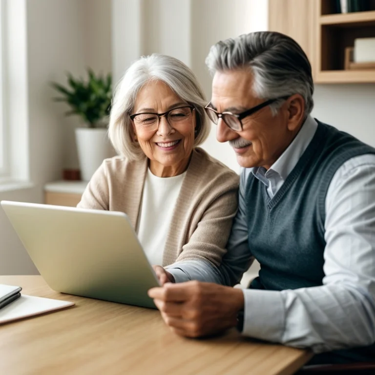 Vantaggi per i pensionati